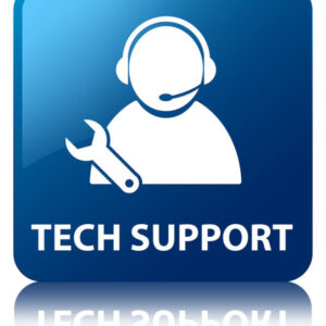 Tech Support